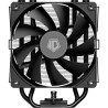 Кулер до процесора ID-Cooling SE-214-XT Black