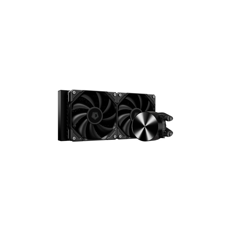 Система рідинного охолодження ID-Cooling FX240 Pro