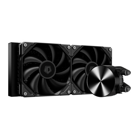 Система рідинного охолодження ID-Cooling FX240 Pro