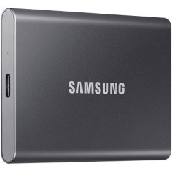 Накопичувач SSD USB 3.2 1TB T7 Samsung (MU-PC1T0T/WW)
