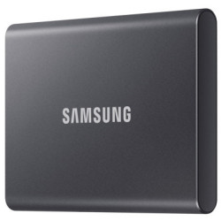 Накопичувач SSD USB 3.2 1TB T7 Samsung (MU-PC1T0T/WW)