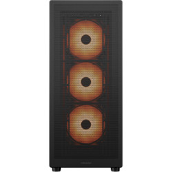 Корпус для ПК Cougar MX220 RGB Black