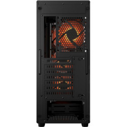 Корпус для ПК Cougar MX220 RGB Black
