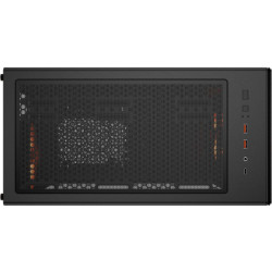 Корпус для ПК Cougar MX220 RGB Black