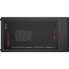 Корпус для ПК Cougar MX220 RGB Black