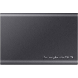 Накопичувач SSD USB 3.2 2TB T7 Samsung (MU-PC2T0T/WW)