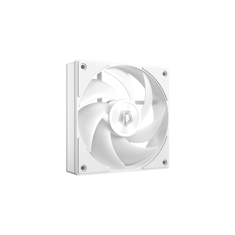 Кулер до корпусу ID-Cooling AF-1230-W
