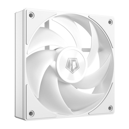 Кулер до корпусу ID-Cooling AF-1230-W