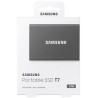 Накопичувач SSD USB 3.2 2TB T7 Samsung (MU-PC2T0T/WW)