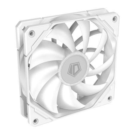 Кулер до корпусу ID-Cooling TF-12025-PRO ARGB TRIO WHITE