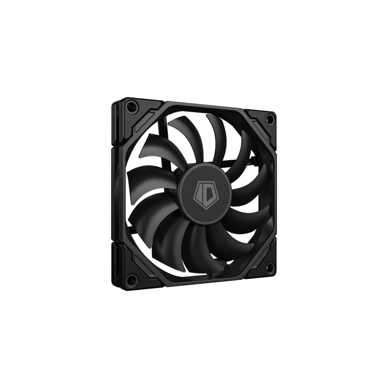 Кулер до корпусу ID-Cooling TF-9215-K