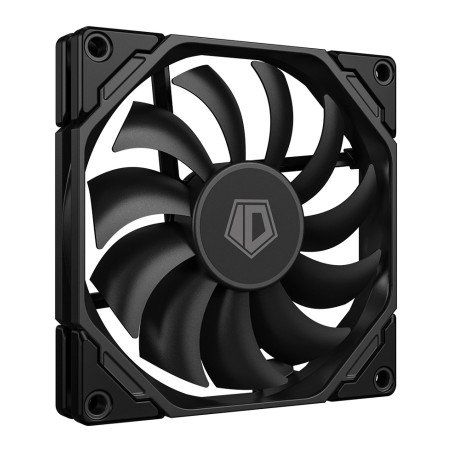 Кулер до корпусу ID-Cooling TF-9215-K