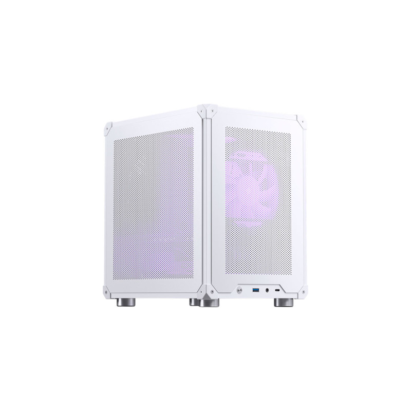 Корпус для ПК JONSBO C6 White