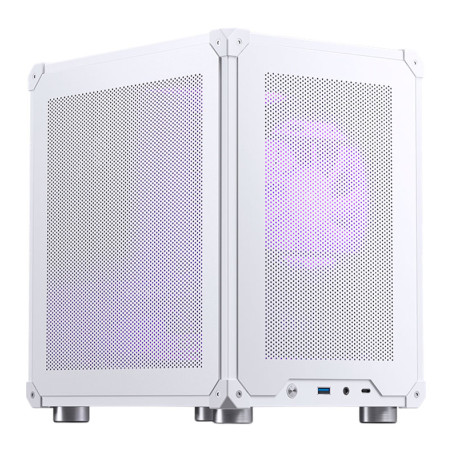 Корпус для ПК JONSBO C6 White