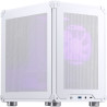Корпус для ПК JONSBO C6 White