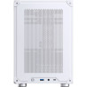 Корпус для ПК JONSBO C6 White