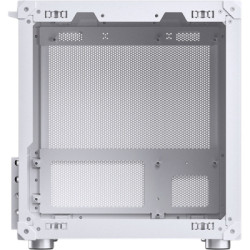 Корпус для ПК JONSBO C6 White