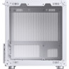 Корпус для ПК JONSBO C6 White