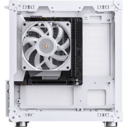 Корпус для ПК JONSBO C6 White
