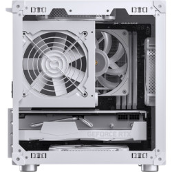 Корпус для ПК JONSBO C6 White
