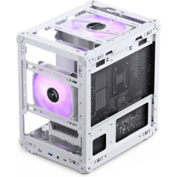 Корпус для ПК JONSBO C6 White