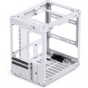 Корпус для ПК JONSBO C6 White