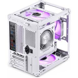 Корпус для ПК JONSBO C6 White