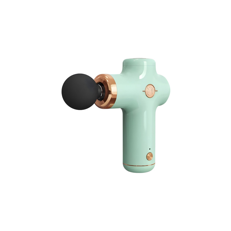 Масажер Xiaomi YESOUL Massage Gun (MG-11 Green)