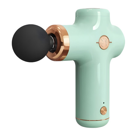 Масажер Xiaomi YESOUL Massage Gun (MG-11 Green)