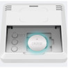 Метеостанція Xiaomi Miiiw Temperature Humidity Clock White S210 (MW22S06)