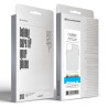 Чохол до мобільного телефона Armorstandart Y23 MagSafe Apple iPhone 15 Transparent (ARM82482)