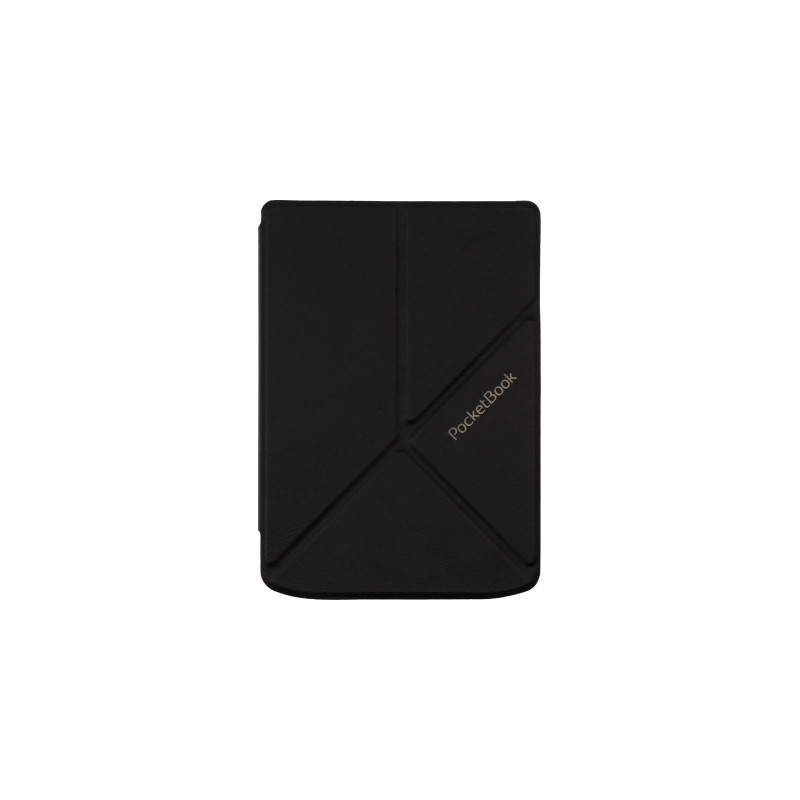 Чохол до електронної книги Pocketbook 6" PB629/634 Origami cover Black (H-SO-634-K-WW)