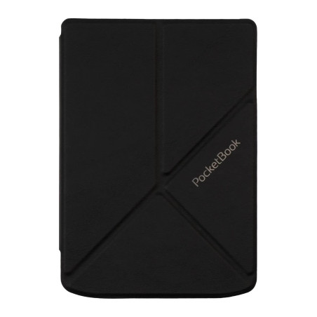 Чохол до електронної книги Pocketbook 6" PB629/634 Origami cover Black (H-SO-634-K-WW)