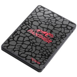 Накопичувач SSD 2.5" 512GB Apacer (AP512GAS350-1)