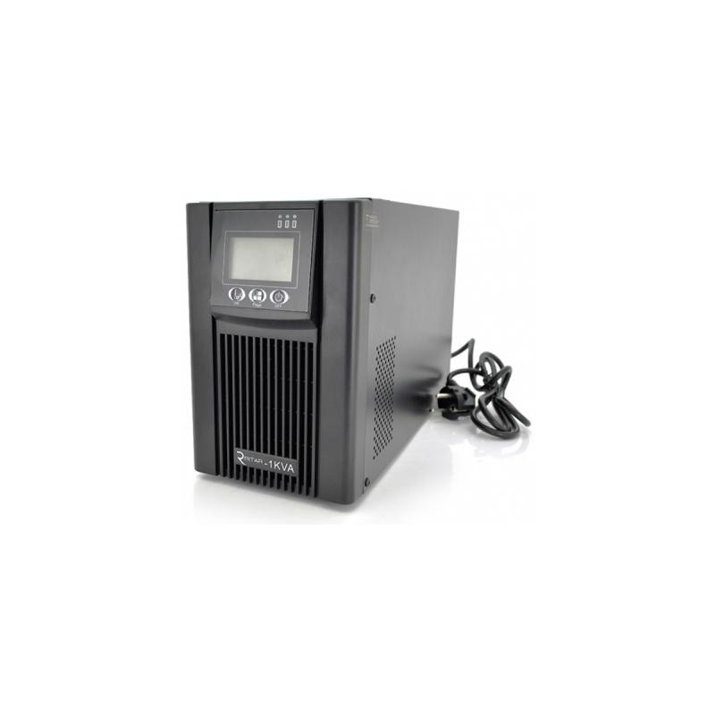 Пристрій безперебійного живлення Ritar PT-1KL-LCD 36V (PT-1KL-LCD)