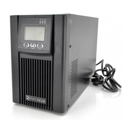 Пристрій безперебійного живлення Ritar PT-1KL-LCD 36V (PT-1KL-LCD)