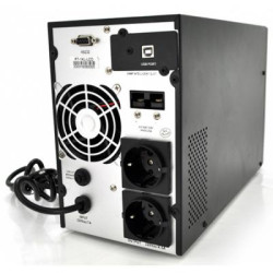 Пристрій безперебійного живлення Ritar PT-1KL-LCD 36V (PT-1KL-LCD)