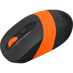 Мишка A4Tech FG10S Orange (4711421949675)