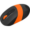 Мишка A4Tech FG10S Orange (4711421949675)