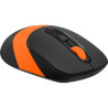 Мишка A4Tech FG10S Orange (4711421949675)
