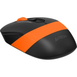 Мишка A4Tech FG10S Orange (4711421949675)