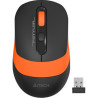 Мишка A4Tech FG10S Orange (4711421949675)