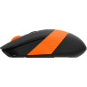 Мишка A4Tech FG10S Orange (4711421949675)