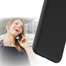 Чохол до мобільного телефона BeCover Xiaomi Redmi Note 14 5G Black (712757)