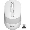 Мишка A4Tech FG10S White (4711421949880)