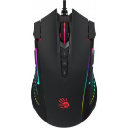 Мишка A4Tech Bloody J90s Black (4711421949040)