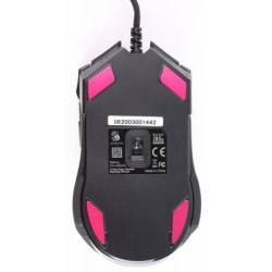 Мишка A4Tech Bloody J90s Black (4711421949040)