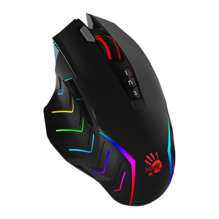 Мишка A4Tech Bloody J95s Black (4711421948975)