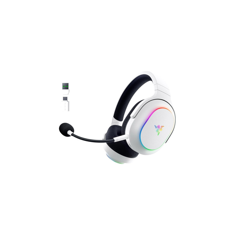 Навушники Razer Barracuda X Chroma White (RZ04-05220200-R3M1)