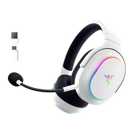 Навушники Razer Barracuda X Chroma White (RZ04-05220200-R3M1)